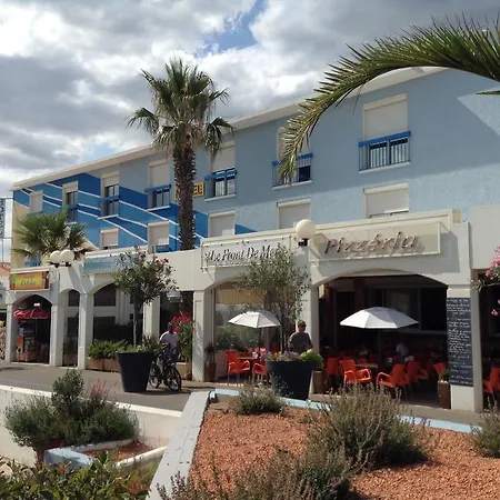 De La - Barcares Le Barcarès