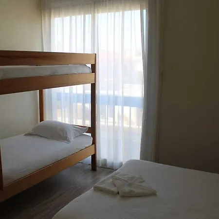 Ξενοδοχείο De La - Barcares Le Barcarès