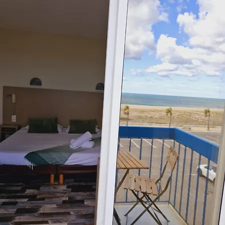 Ξενοδοχείο De La - Barcares