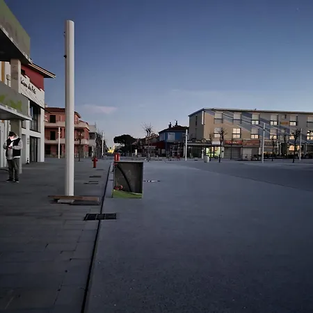 Ξενοδοχείο De La - Barcares Le Barcarès