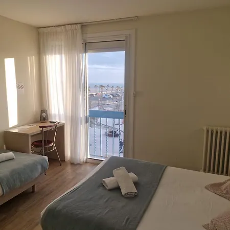 De La - Barcares Le Barcarès