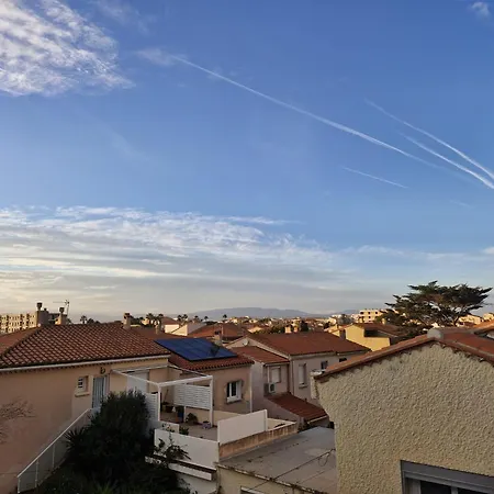 Ξενοδοχείο De La - Barcares