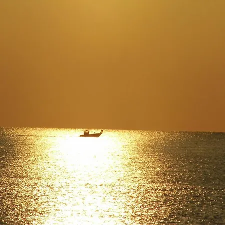 Ξενοδοχείο De La - Barcares