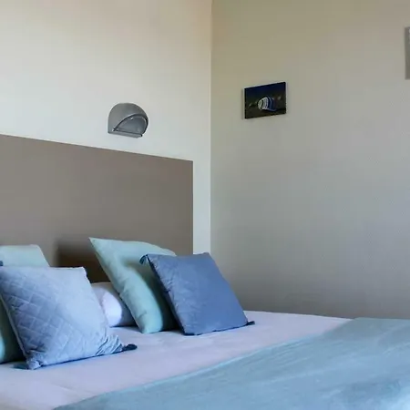 De La - Barcares Le Barcarès