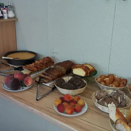 De La - Barcares Ξενοδοχείο