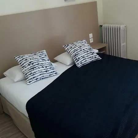 Ξενοδοχείο De La - Barcares Le Barcarès