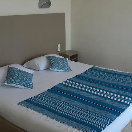 De La - Barcares 2* Le Barcarès