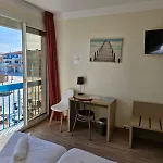 Otel De La - Barcares Le Barcarès