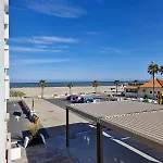 De La - Barcares Otel