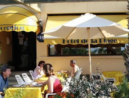 Hotel De La - Barcares 2*