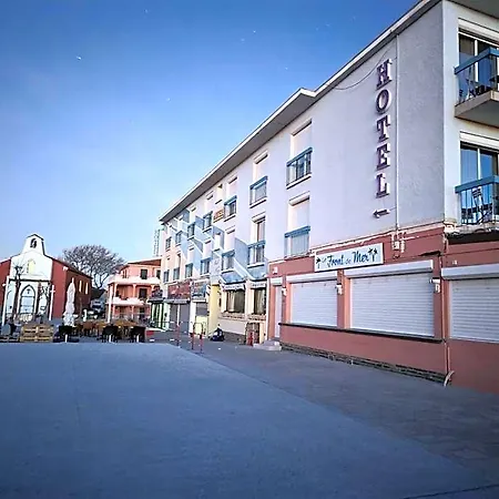 De La - Barcares