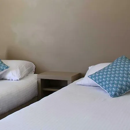 De La - Barcares Hotel 2*