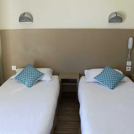 De La - Barcares Hotell