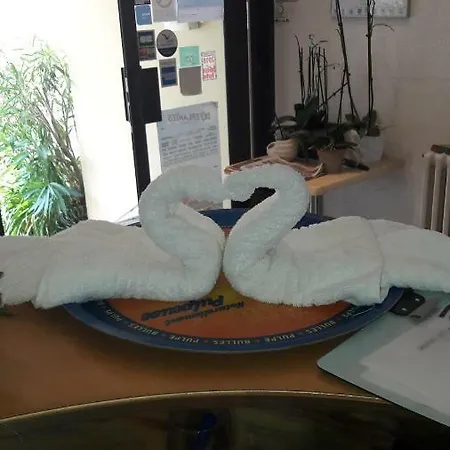 Hotel De La - Barcares 2*