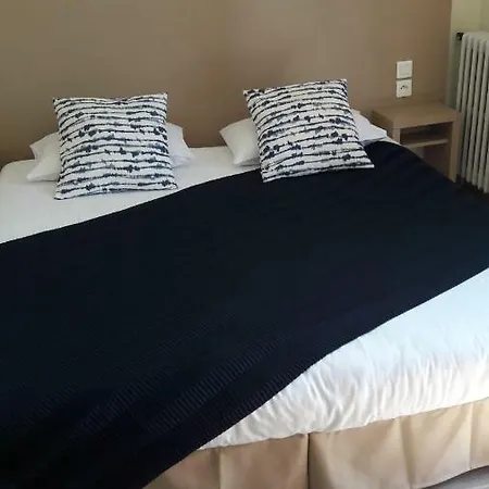 De La - Barcares Hotell Le Barcarès